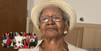 Delaware Woman Celebrates 108th Birthday and Renewed Driver's License Amid Active Lifestyle