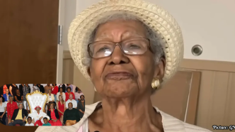 Delaware Woman Celebrates 108th Birthday and Renewed Driver's License Amid Active Lifestyle