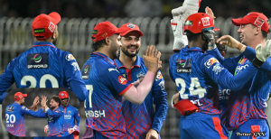 Delhi Capitals Conclude IPL 2026 Season with Convincing Win Over Kolkata Knight Riders