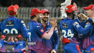Delhi Capitals Conclude IPL 2026 Season with Convincing Win Over Kolkata Knight Riders