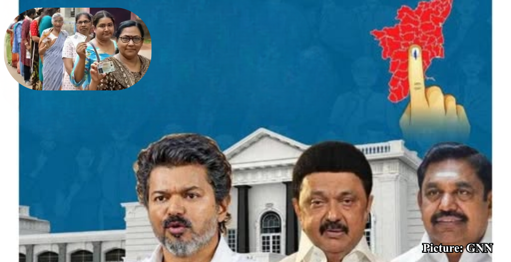Demographic Changes and Political Shifts in Kanniyakumari District Ahead of 2026 Assembly Elections