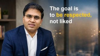 GNN Dr Bimal Ramani Honored with Bharat Vibhushan – Lifetime Achievers Award 2026