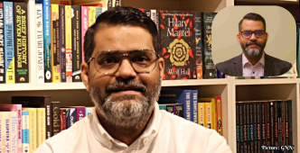 Dr. Cyriac Abby Philips Addresses India's Rising Fatty Liver Disease Crisis