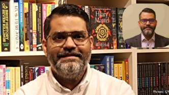 Dr. Cyriac Abby Philips Addresses India's Rising Fatty Liver Disease Crisis
