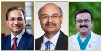 GNN Drs Kathula Patel and Sudhakaran Elected to AMA International Medical Graduates Section