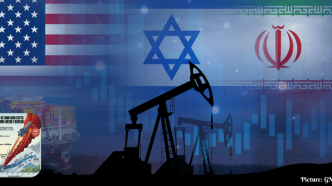 Emergency World Bank Financing Requests Surge Amid U.S.-Israeli Conflict with Iran