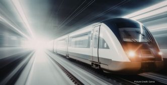 Eurostar Signs Agreement for Direct Train Service Between London and Switzerland