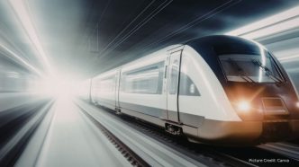 Eurostar Signs Agreement for Direct Train Service Between London and Switzerland