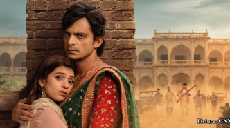 Every Shade Has a Price: ZEE5 Global Launches the Trailer of Satrangi – Badle Ka Khel