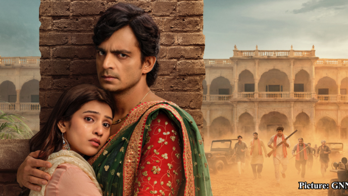 Every Shade Has a Price: ZEE5 Global Launches the Trailer of Satrangi – Badle Ka Khel