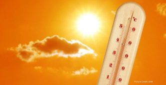 Extreme Heat Wave Impacts India Amid Climate Change Concerns