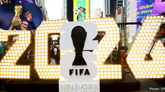 FIFA World Cup 2026 Broadcasting Rights in India: Key Contenders Emerge