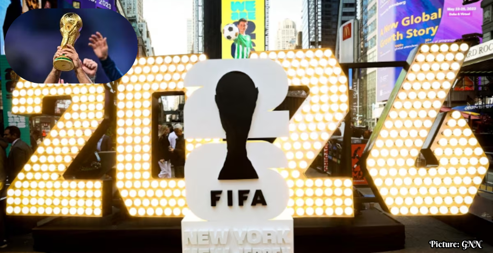 FIFA World Cup 2026 Broadcasting Rights in India: Key Contenders Emerge
