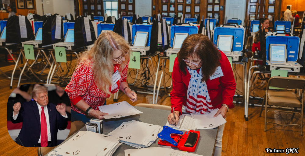 Factors Influencing the 2026 Midterm Elections: Trump, Voter Enthusiasm, and Redistricting