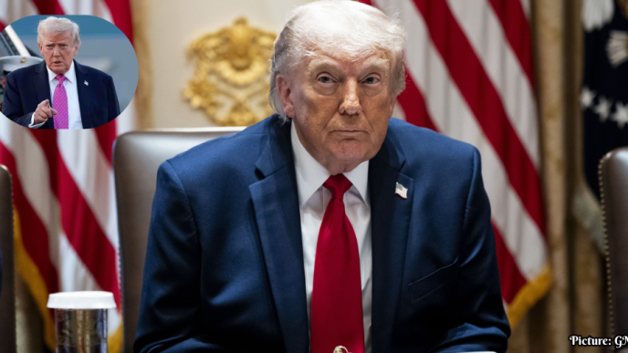 Federal Judge Reopens Donald Trump's $10 Billion Lawsuit Against IRS Amid Allegations of Collusion