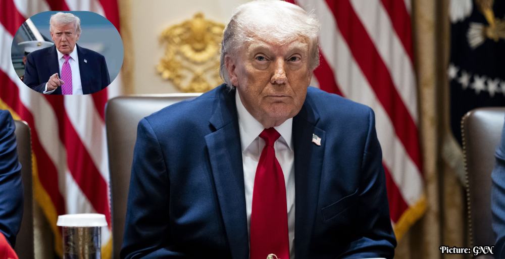 Federal Judge Reopens Donald Trump's $10 Billion Lawsuit Against IRS Amid Allegations of Collusion