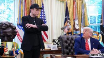 GNN Federal Judge Rules Trump Administration's Cancellation of Humanities Grants Unconstitutional