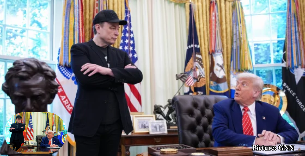 GNN Federal Judge Rules Trump Administration's Cancellation of Humanities Grants Unconstitutional