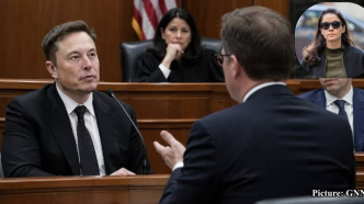 GNN Former OpenAI Board Member Reveals Personal Ties to Elon Musk During Court Testimony