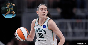 Gender Pay Gap Persists as No Women Feature on 2026 Forbes List of Highest-Paid Athletes