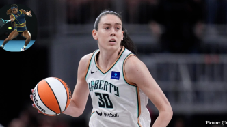 Gender Pay Gap Persists as No Women Feature on 2026 Forbes List of Highest-Paid Athletes