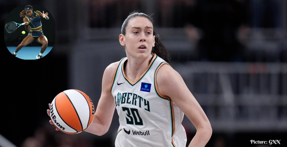 Gender Pay Gap Persists as No Women Feature on 2026 Forbes List of Highest-Paid Athletes