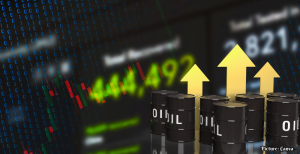 Geopolitical Tensions in Iran Spark Volatile Oil Price Fluctuations