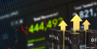 Geopolitical Tensions in Iran Spark Volatile Oil Price Fluctuations