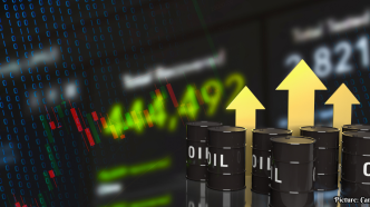 Geopolitical Tensions in Iran Spark Volatile Oil Price Fluctuations