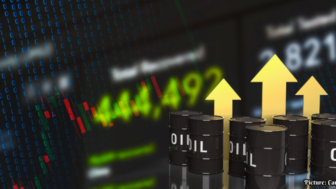 Geopolitical Tensions in Iran Spark Volatile Oil Price Fluctuations