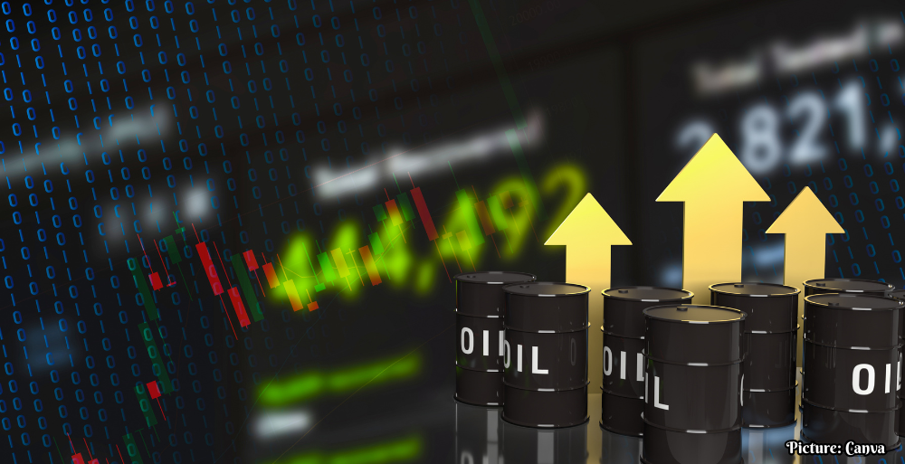 Geopolitical Tensions in Iran Spark Volatile Oil Price Fluctuations