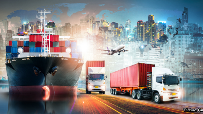 Global Agricultural Exports: A Concentrated Market Dominated by Ten Nations