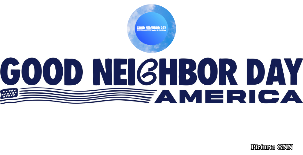 Good Neighbor Day America Mobilizes Volunteers for Community Service Across the Nation