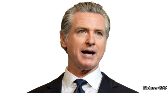 Governor Newsom Condemns Louisiana Redistricting Plan as 'Stone-Cold Racism'
