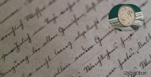 Handwriting Tests Show Promise as Early Indicators of Cognitive Decline in Older Adults