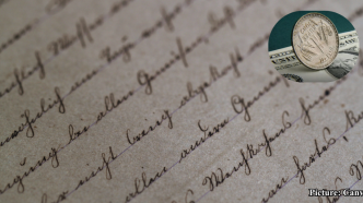 Handwriting Tests Show Promise as Early Indicators of Cognitive Decline in Older Adults