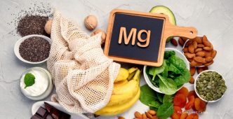 GNN IResearch Identifies Magnesium Compound as Potential Obesity Treatment