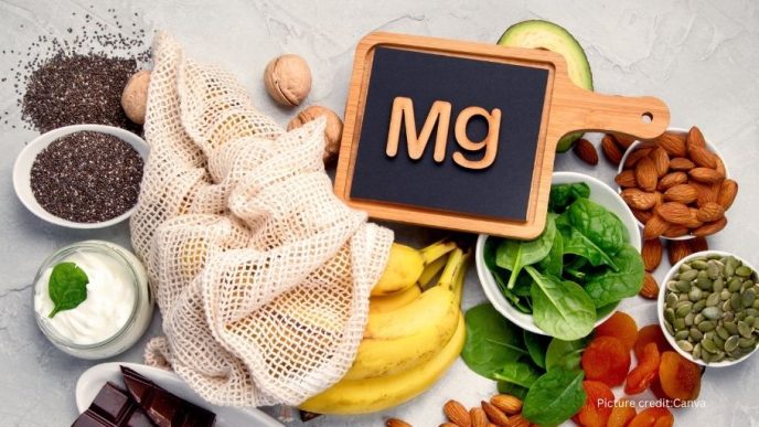 GNN IResearch Identifies Magnesium Compound as Potential Obesity Treatment