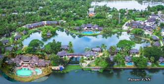 ITC Hotels Acquires The Zuri Kumarakom, Kerala Resort & Spa to Expand Luxury Portfolio