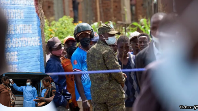 Impact of U.S. Withdrawal from Global Health Initiatives Felt as Ebola Outbreak Emerges in Central Africa
