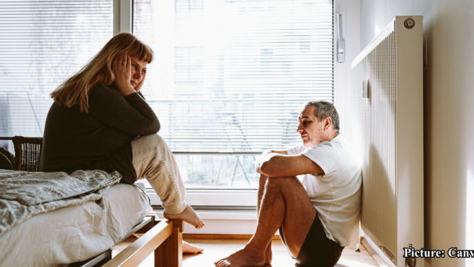 GNN Increasing Numbers of Midlife Women Seeking Divorce Reflect Broader Social Changes
