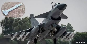 India Decodes Chinese PL-15E Missile, Potentially Shaping Future Air Combat Dynamics