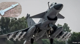 India Decodes Chinese PL-15E Missile, Potentially Shaping Future Air Combat Dynamics