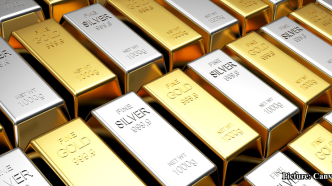 India Increases Gold and Silver Tariffs to 15% to Manage Imports and Support Currency