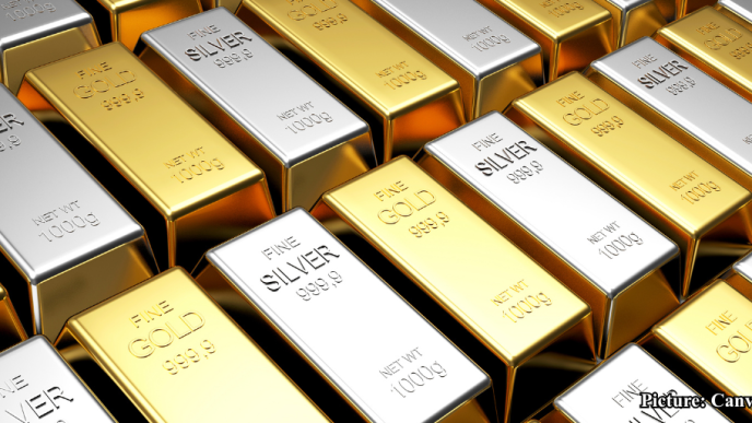 India Increases Gold and Silver Tariffs to 15% to Manage Imports and Support Currency
