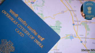GNN India Introduces e OCI Card to Streamline Overseas Citizenship Process