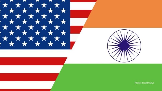 GNN India Reception at SelectUSA Summit Highlights Expanding US India Trade Relations