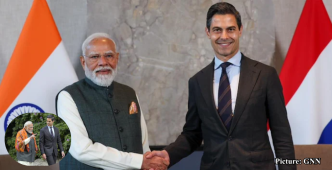 India Responds to Dutch Concerns on Minority Rights and Press Freedom