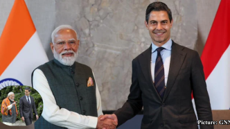 India Responds to Dutch Concerns on Minority Rights and Press Freedom