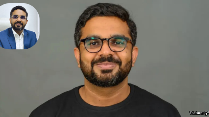Indian Entrepreneur Deepankar Rustagi Transforms Retail Supply Chain in Africa